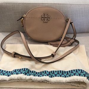 Tory Burch McGraw Crossbody